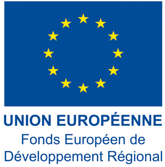 Logo de l'union européenne